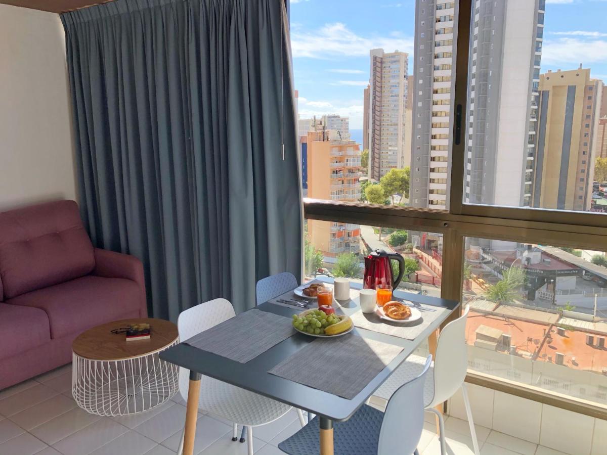 Appartement Gemelos 2 Apts. With Pool