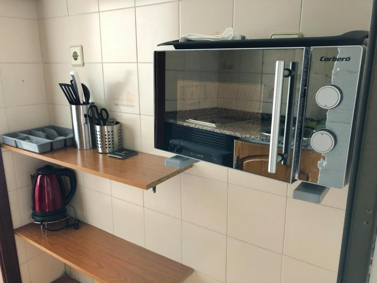 Gemelos 2 Apts. With Pool Apartament *