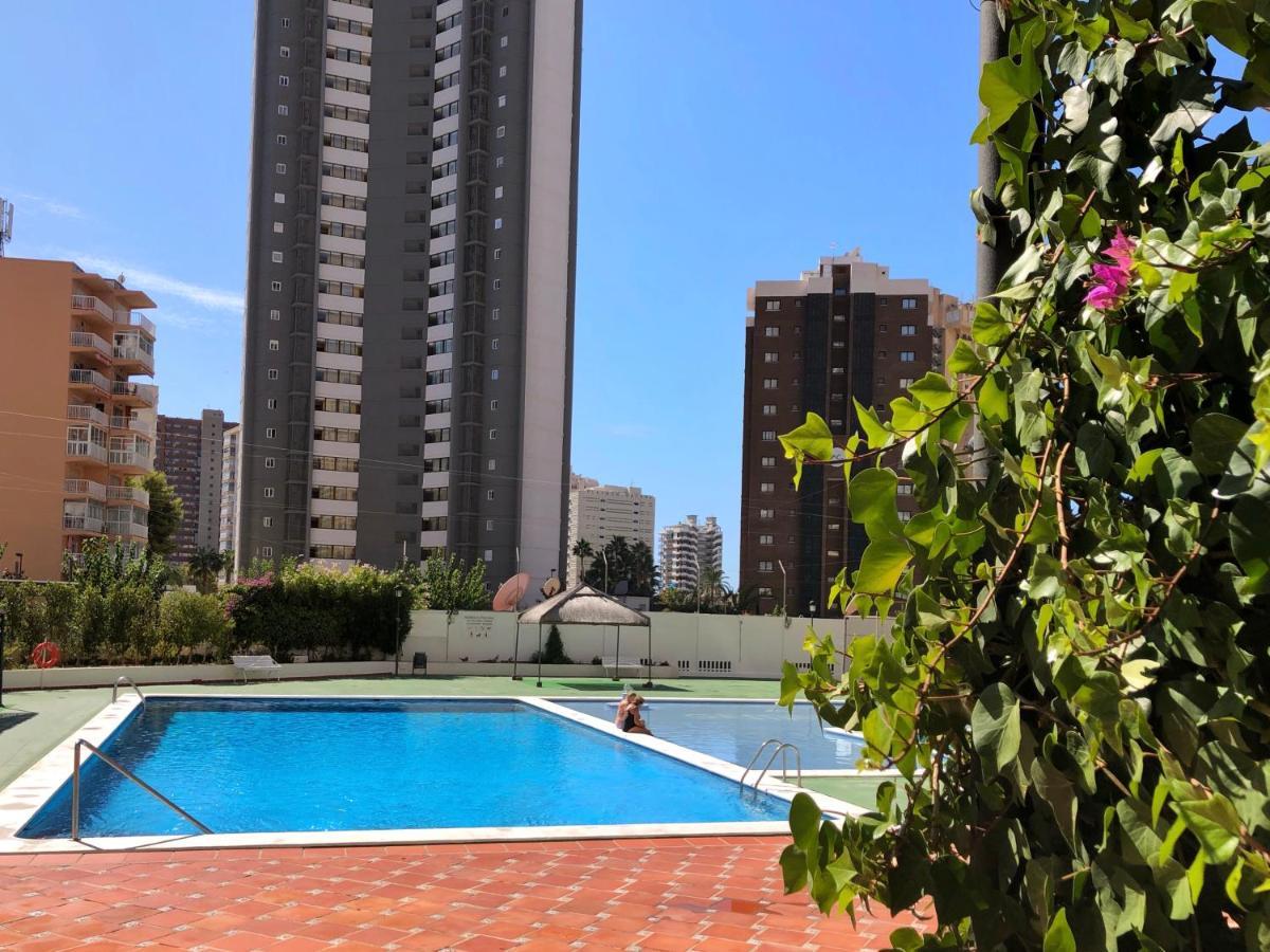 Gemelos 2 Apts. With Pool Appartement *