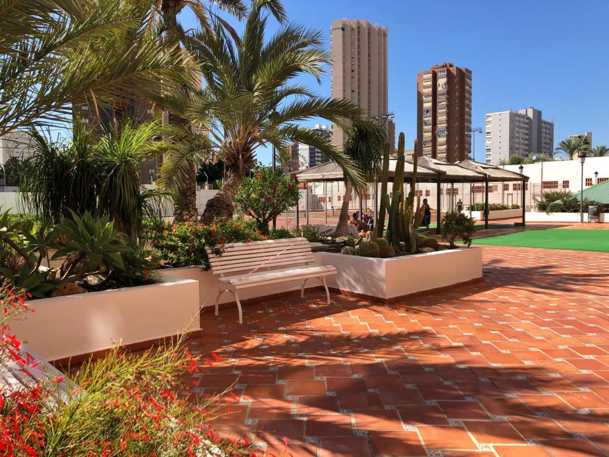 Gemelos 2 Apts. With Pool Apartament