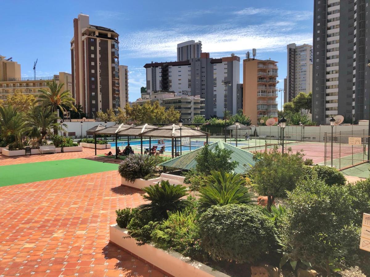 Gemelos 2 Apts. With Pool