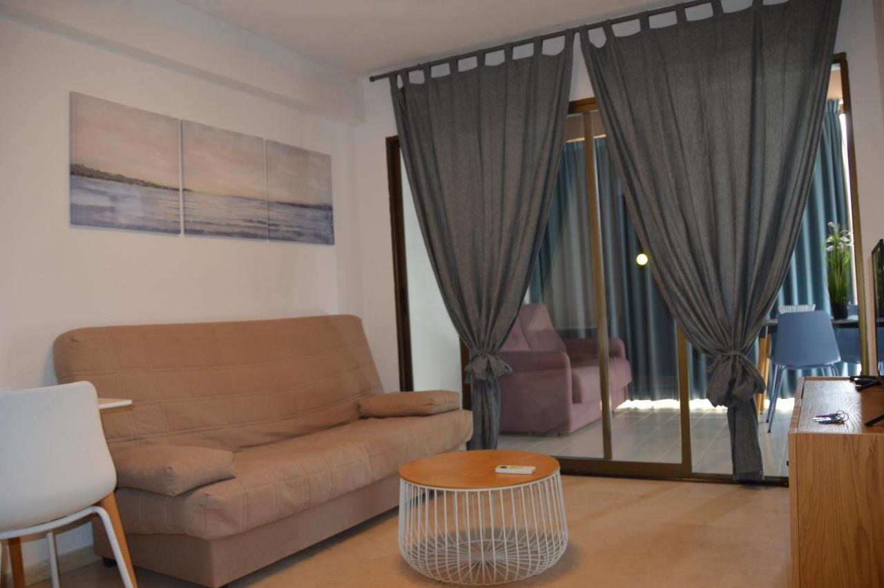 Gemelos 2 Apts. With Pool