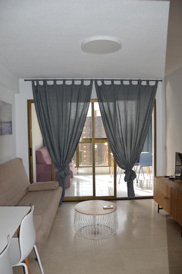 Gemelos 2 Apts. With Pool Benidorm