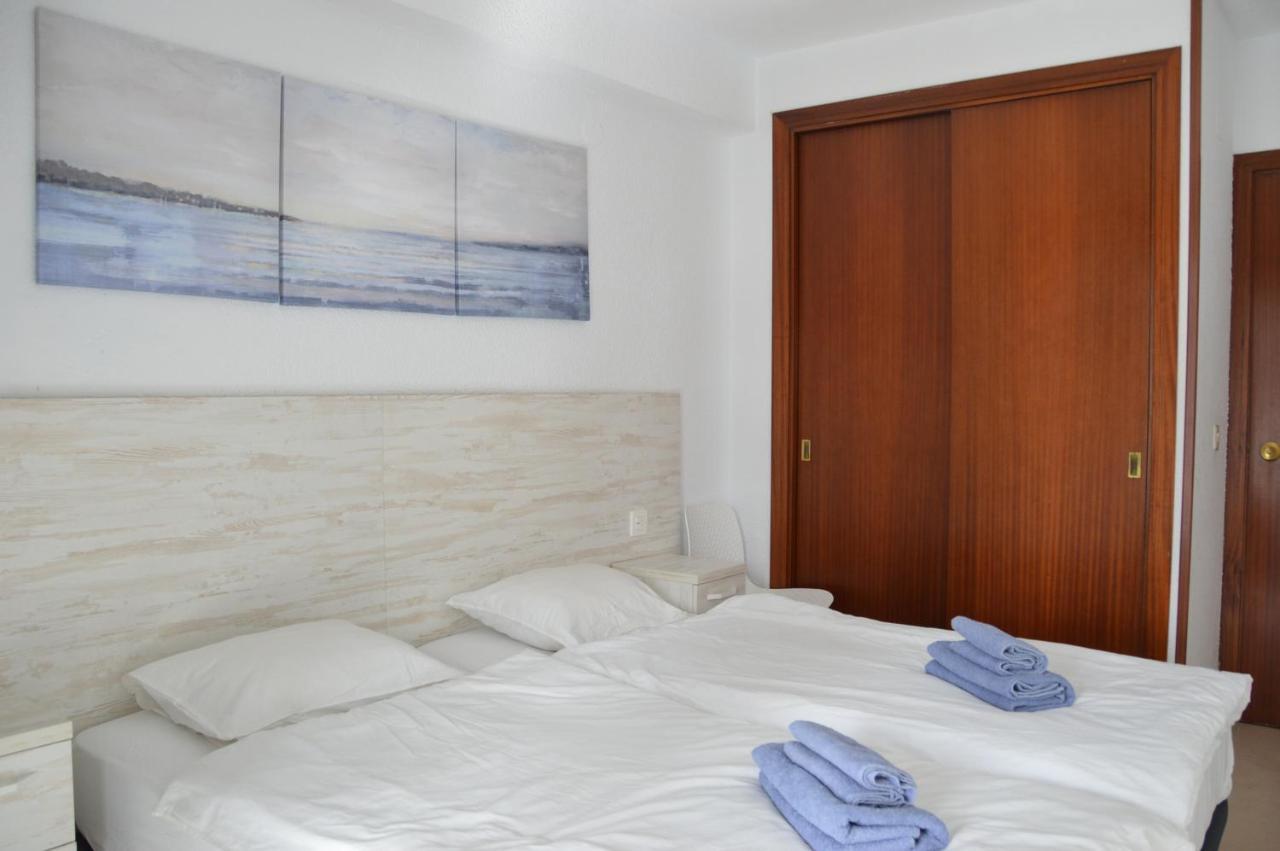 Gemelos 2 Apts. With Pool Apartament *