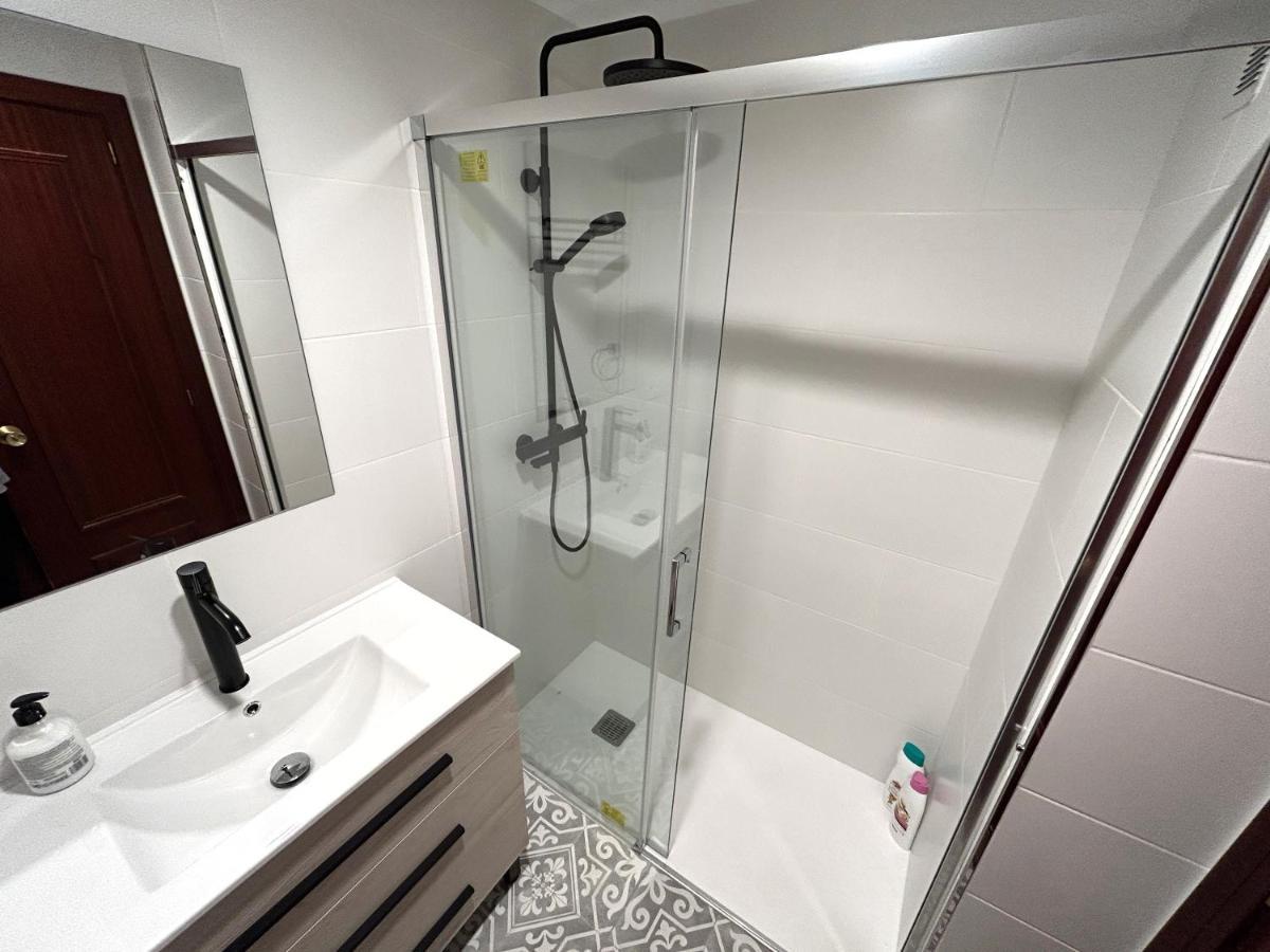 Gemelos 2 Apts. With Pool Appartement Benidorm