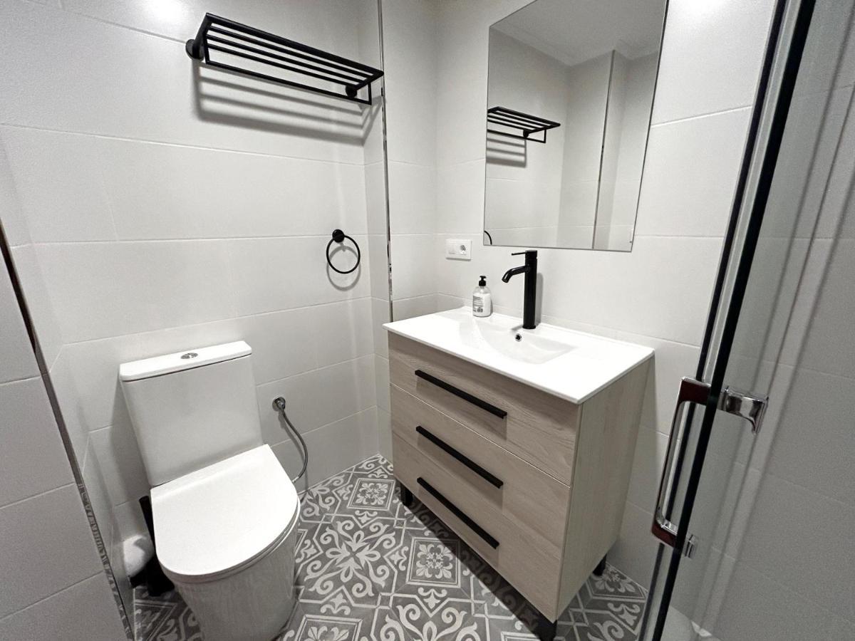 Apartament Gemelos 2 Apts. With Pool *