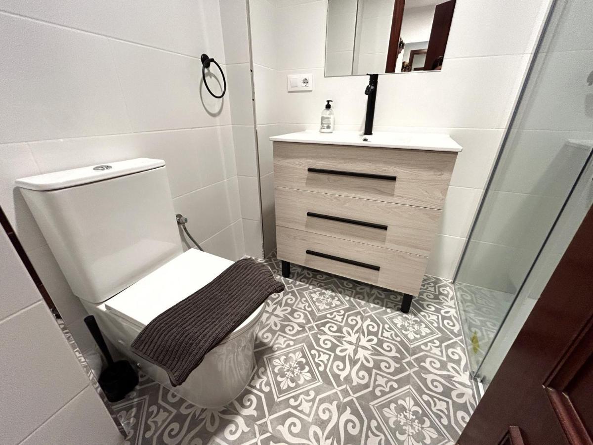 Appartement Gemelos 2 Apts. With Pool Benidorm